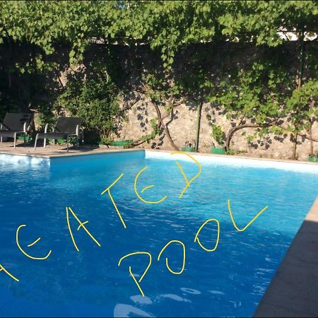 Lovely House With Swimming Pool Mostar Ngoại thất bức ảnh