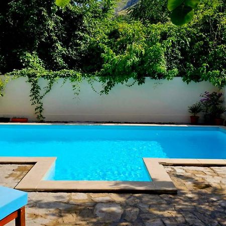 Lovely House With Swimming Pool Mostar Ngoại thất bức ảnh
