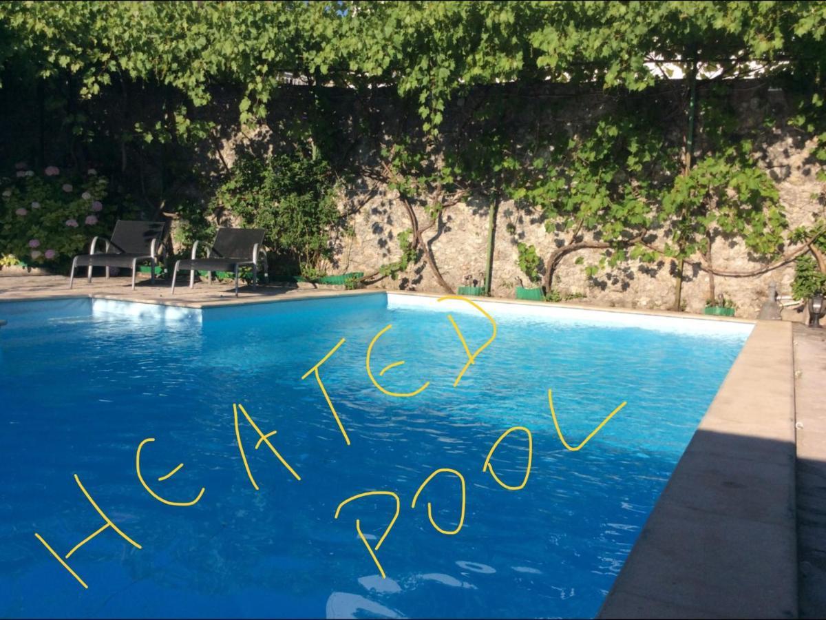 Lovely House With Swimming Pool Mostar Ngoại thất bức ảnh