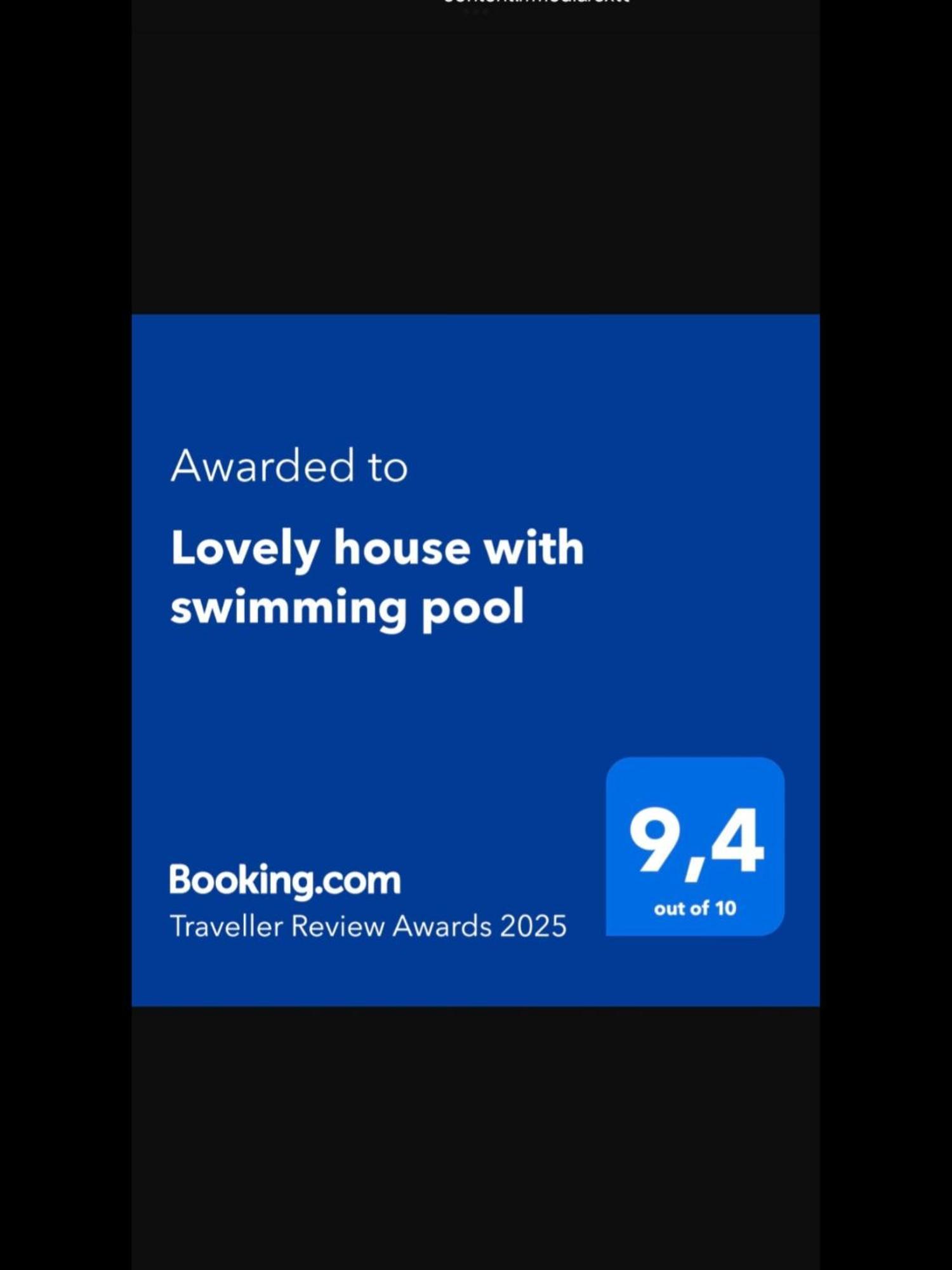 Lovely House With Swimming Pool Mostar Ngoại thất bức ảnh